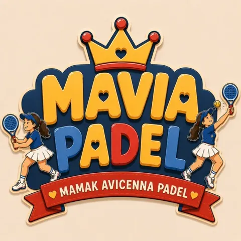 Mavia Padel (Mamak Avicenna Padel)