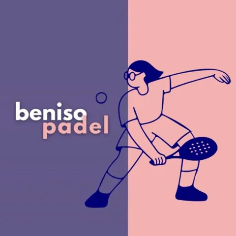 Beniso Padel 🎀🎾
