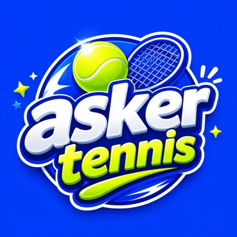 Asker (Asal Keringetan) Tennis