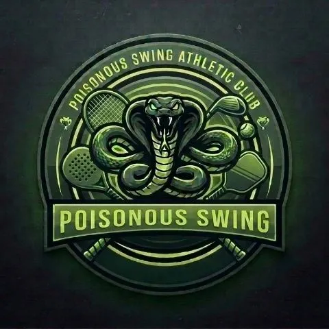 Poisonous Swing 