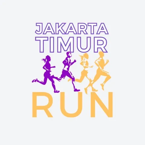 JAMUR RUN (Jakarta Timur Run) 