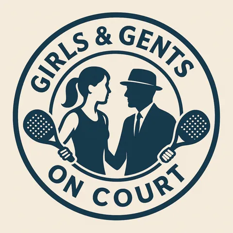 GOC - Girls & Gents on Court