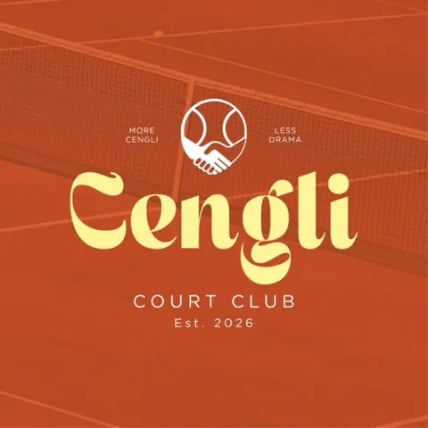 Cengli Social Club 😍