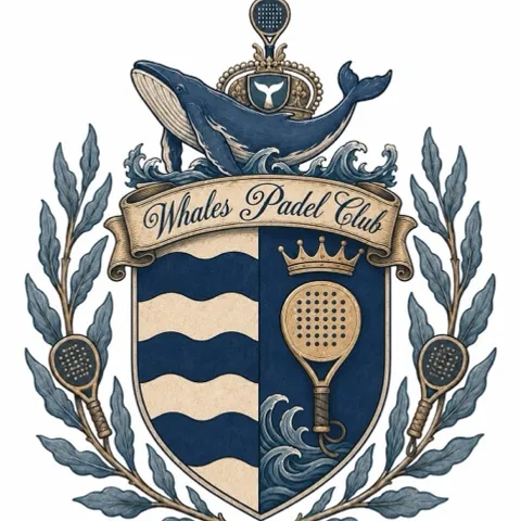 Whales padel club