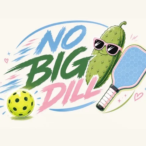 No Big Dill