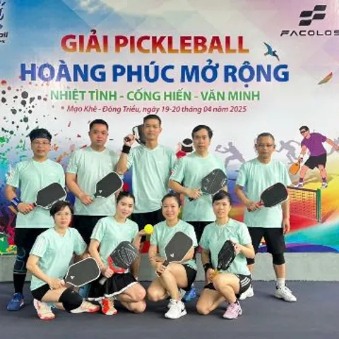 King pick Mạo Khê
