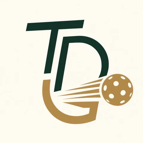 The Dinking Game (TDG)