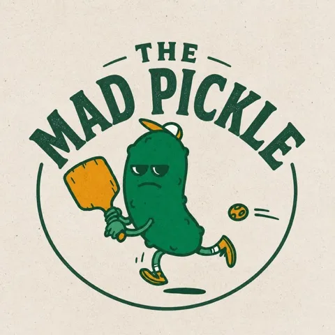 The Mad Pickle 
