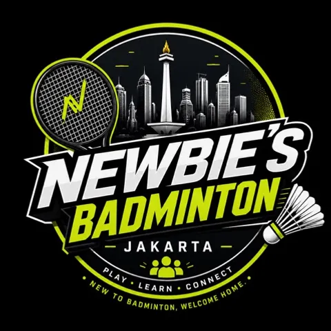 Newbie’s Badminton