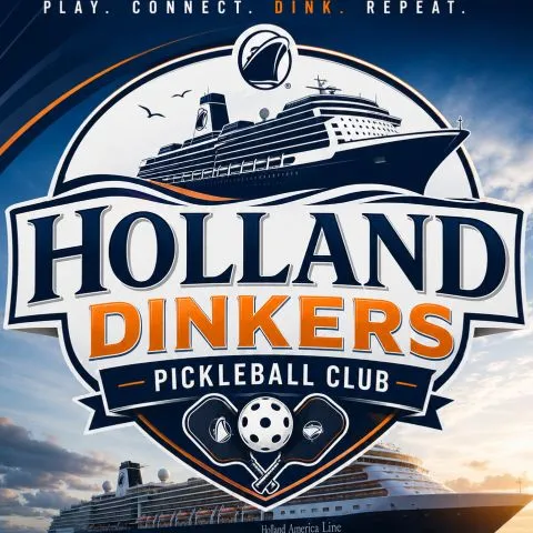 Holland Dinkers Club