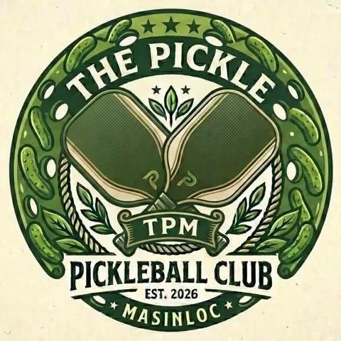 The Pickle Masinloc - TPM