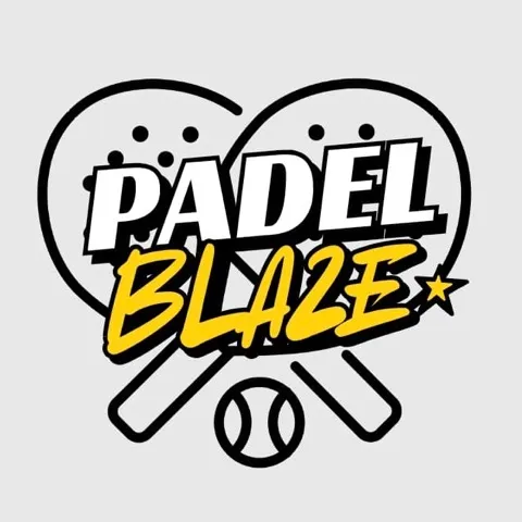 Padel Blaze✨