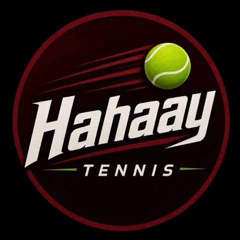 Hahaay Tennis