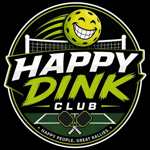Happy Dink Club