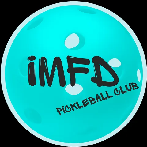 IMFD Pickleball Club