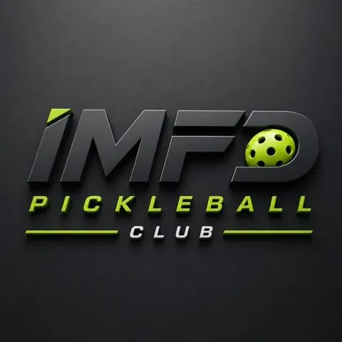 IMFD Pickleball Club