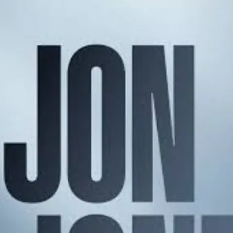 Jon Padel 