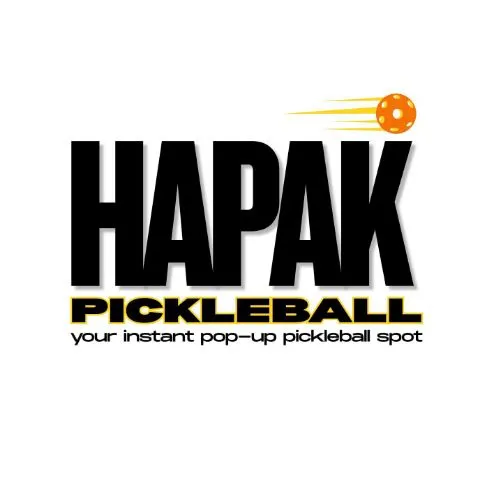 HAPAK D.A. DINKERS
