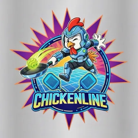 ChickenLine