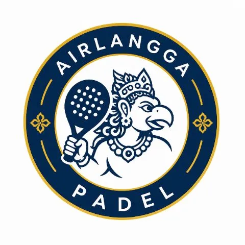 Airlangga Padel 