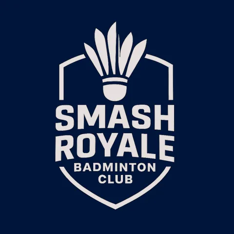 Smash Royale Badminton Club