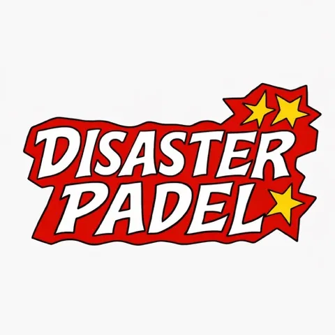 DISASTER PADEL