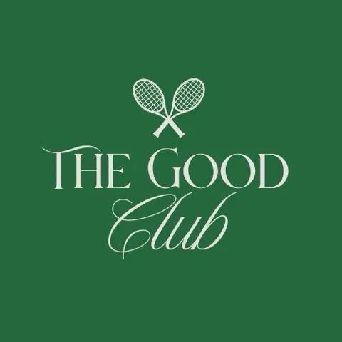 THE GOOD CLUB