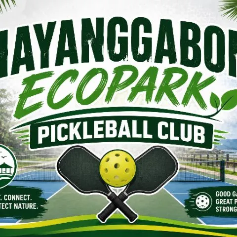 Hayanggabon Pickleball Club