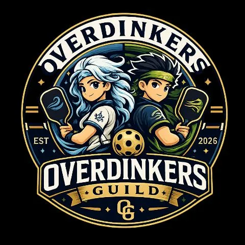 Overdinkers Guild