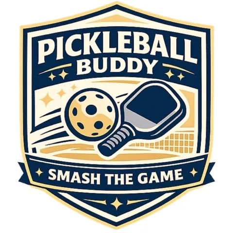 Pickleball Buddy 