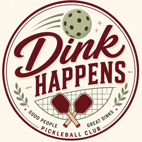 Dink Happens
