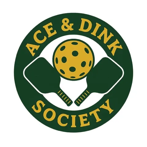 Ace & Dink Society