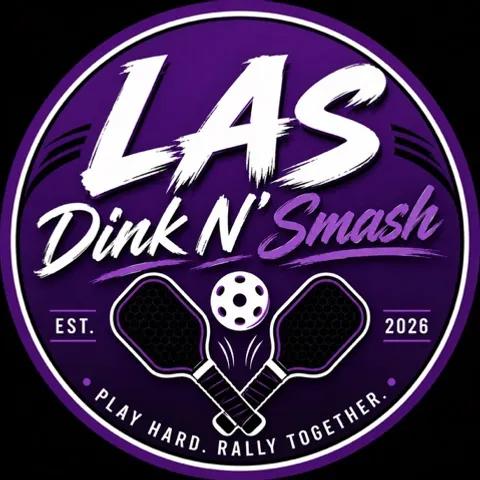 LAS Dink N’ Smash