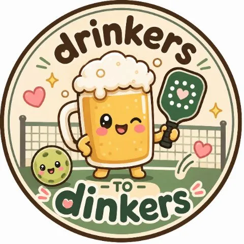 Drinkers to Dinkers