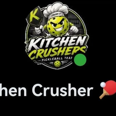 KITCHEN CRUSHERS