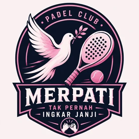 Merpati Tak Pernah Ingkar Janji