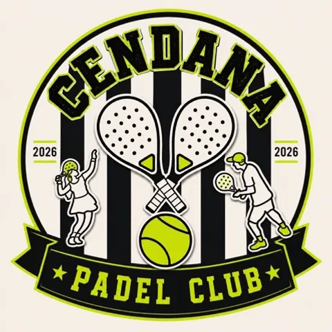 Cendana Padel Club