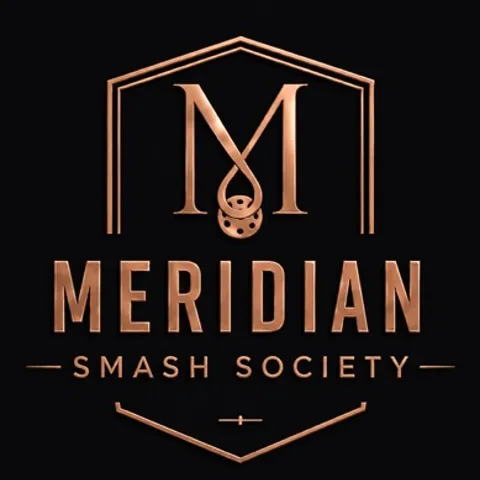 Meridian Smash Society @ MPH