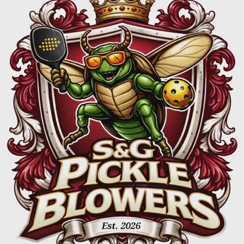 S&G Pickleblowers