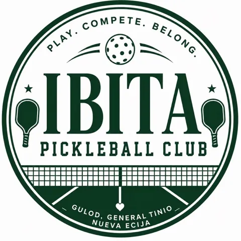 IBITA PICKLEBALL CLUB