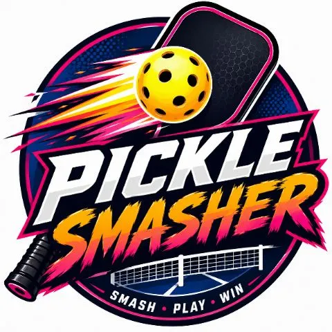 PICKLE SMASHER