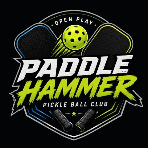 Paddle Hammer Pickleball Club
