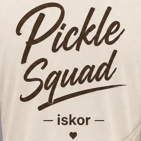 Pickle Squad Mnk
