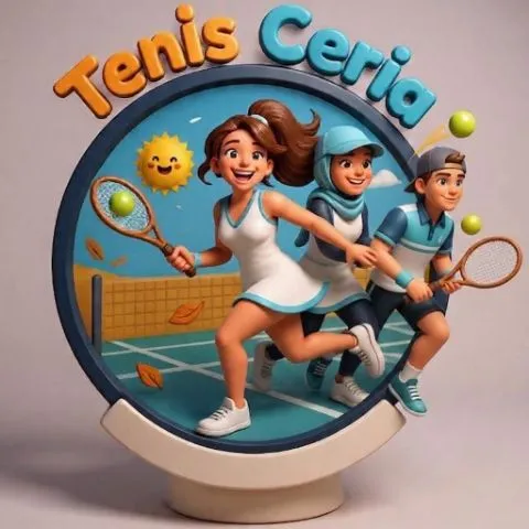 TENIS CERIA KDR