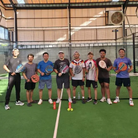 Ter Padel Padel