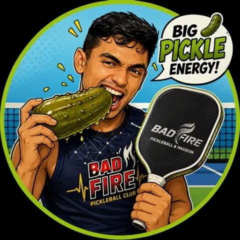 Habibi dinkies 🥒