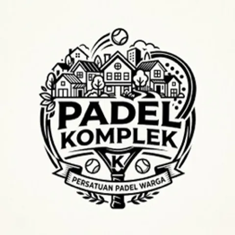PADEL KOMPLEK
