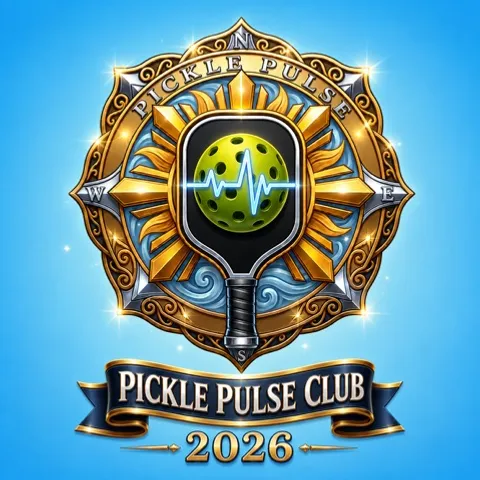 Pickle Pulse Club