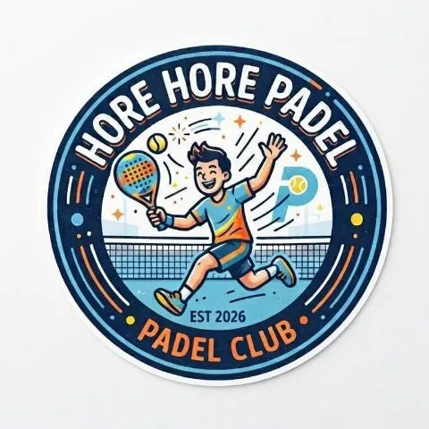 Hore-Hore Padel