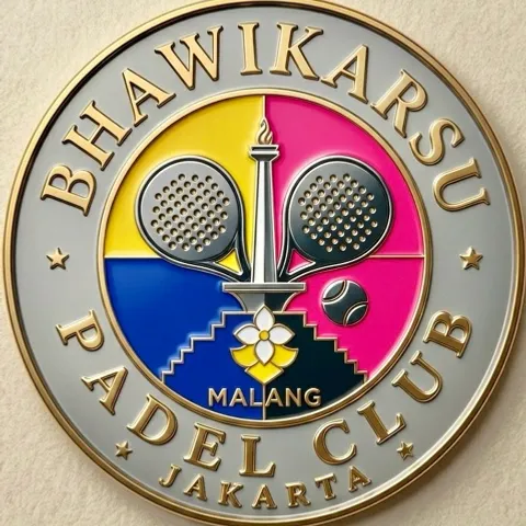 Bhawikarsu Padel Club - Jakarta